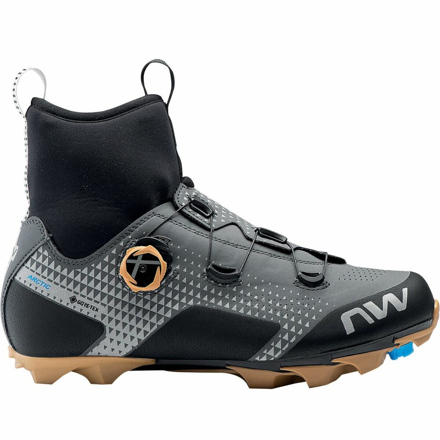 Men'S Shoes & Footwear * | Celsius Xc Arctic Gtx Cycling Shoe Men'S