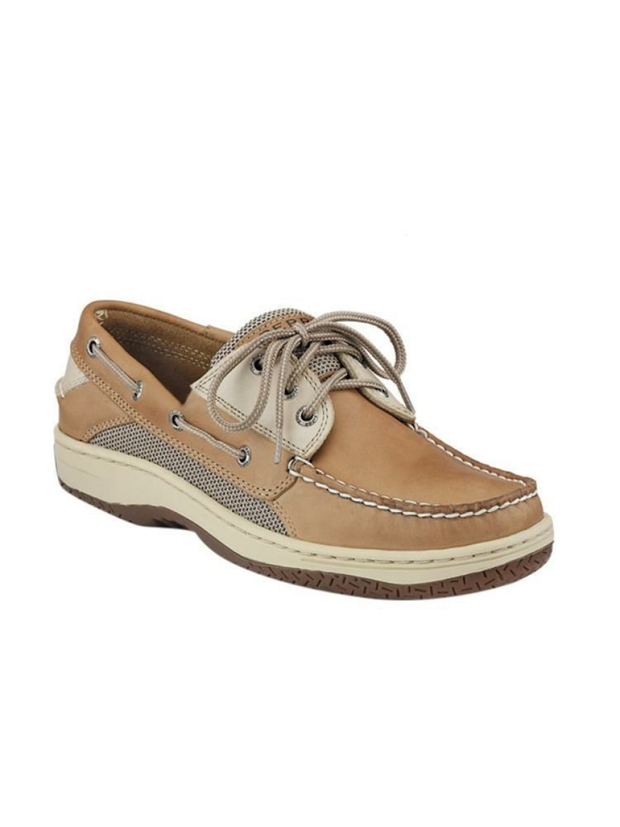 Loafers & Boat * | Sperry Men'S Billfish 3-Eye Shoe