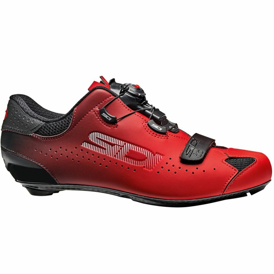 Men'S Shoes & Footwear * | Sixty Cycling Shoe Men'S