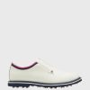 Golf * | G/Fore Men'S Grosgrain Gallivanter Golf Shoe