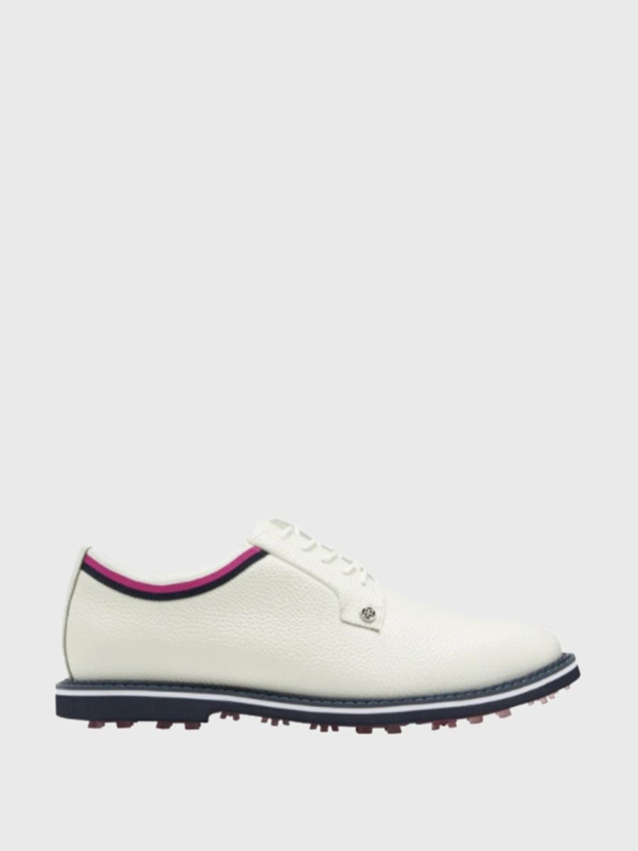 Golf * | G/Fore Men'S Grosgrain Gallivanter Golf Shoe