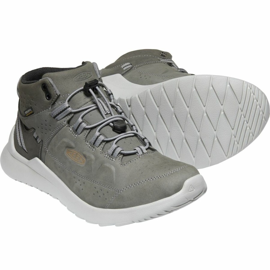 Men'S Shoes & Footwear * | Highland Wp Chukka Shoe Men'S