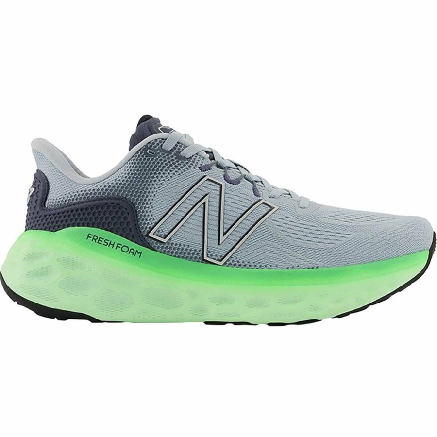 Men'S Shoes & Footwear * | Fresh Foam X More V3 Running Shoe Men'S