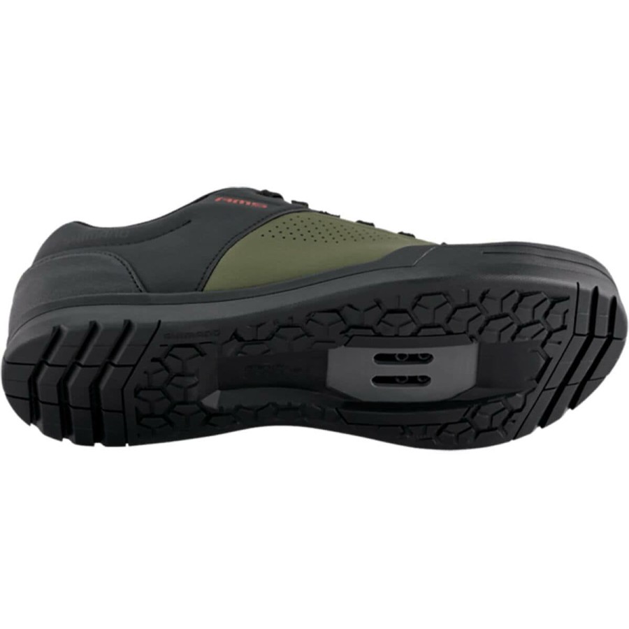 Men'S Shoes & Footwear * | Am503 Cycling Shoe Men'S