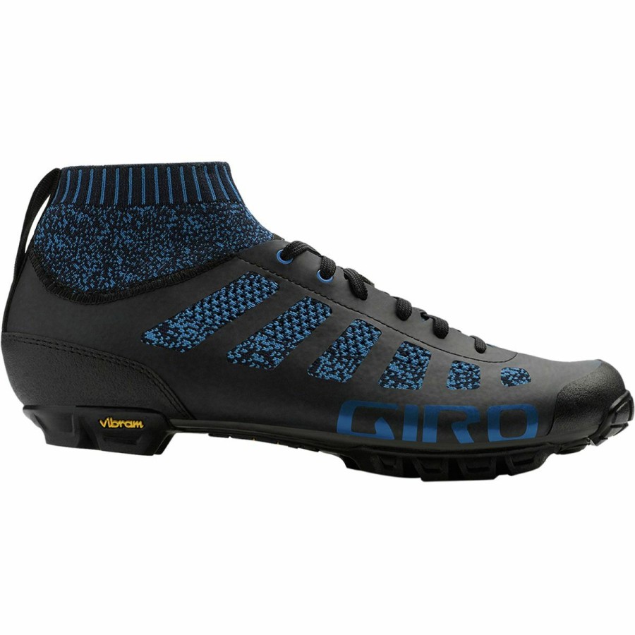 Men'S Shoes & Footwear * | Empire Vr70 Knit Cycling Shoe Men'S