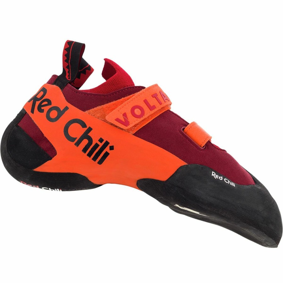 Men'S Shoes & Footwear * | Voltage Ii Climbing Shoe