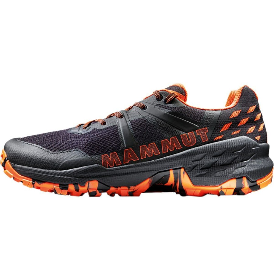 Men'S Shoes & Footwear * | Sertig Ii Low Trail Running Shoe Men'S