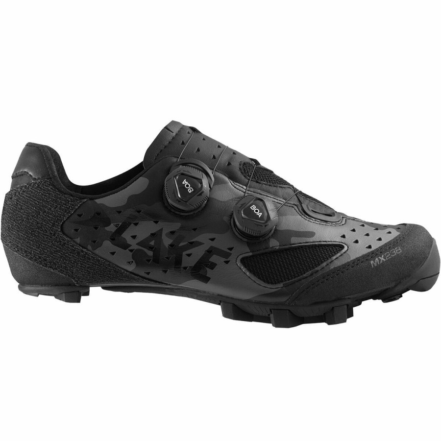 Men'S Shoes & Footwear * | Mx238 Wide Cycling Shoe Men'S