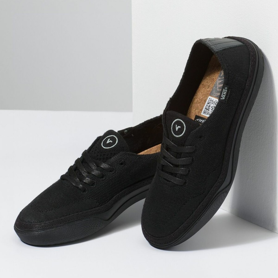 Men'S Shoes & Footwear * | X Curren X Knost Circle Vee Shoe