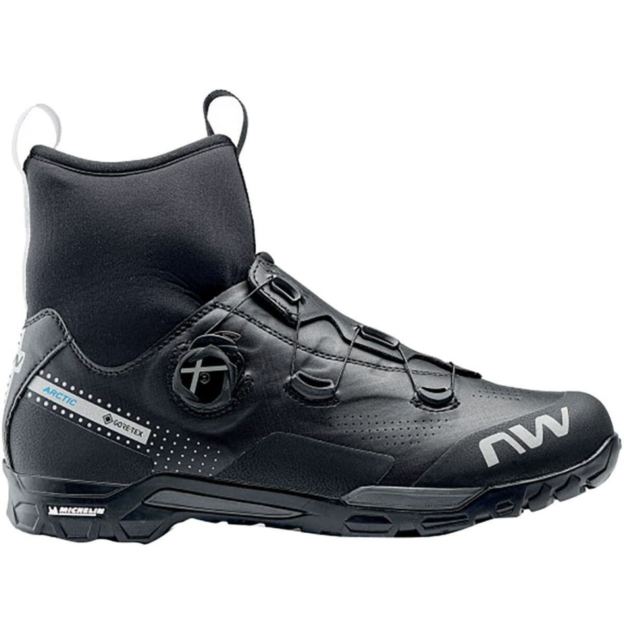 Men'S Shoes & Footwear * | X-Celsius Arctic Gtx Cycling Shoe Men'S