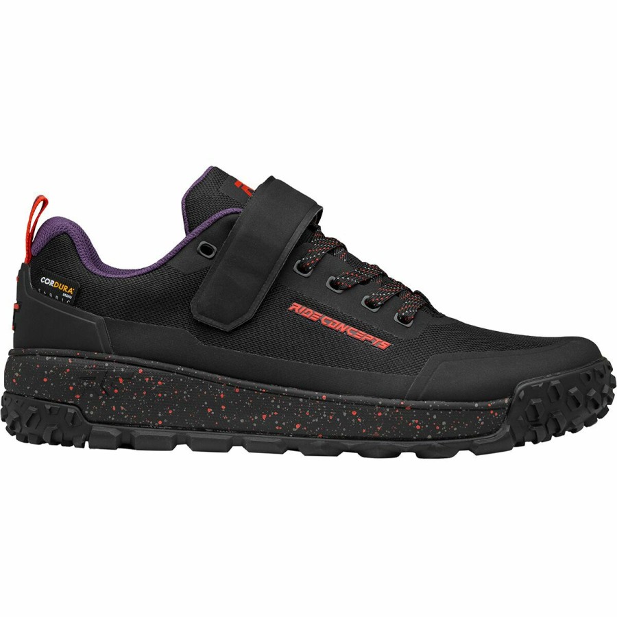 Men'S Shoes & Footwear * | Tallac Clip Mountain Bike Shoe Men'S