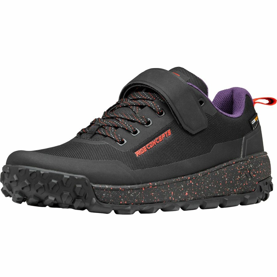 Men'S Shoes & Footwear * | Tallac Clip Mountain Bike Shoe Men'S