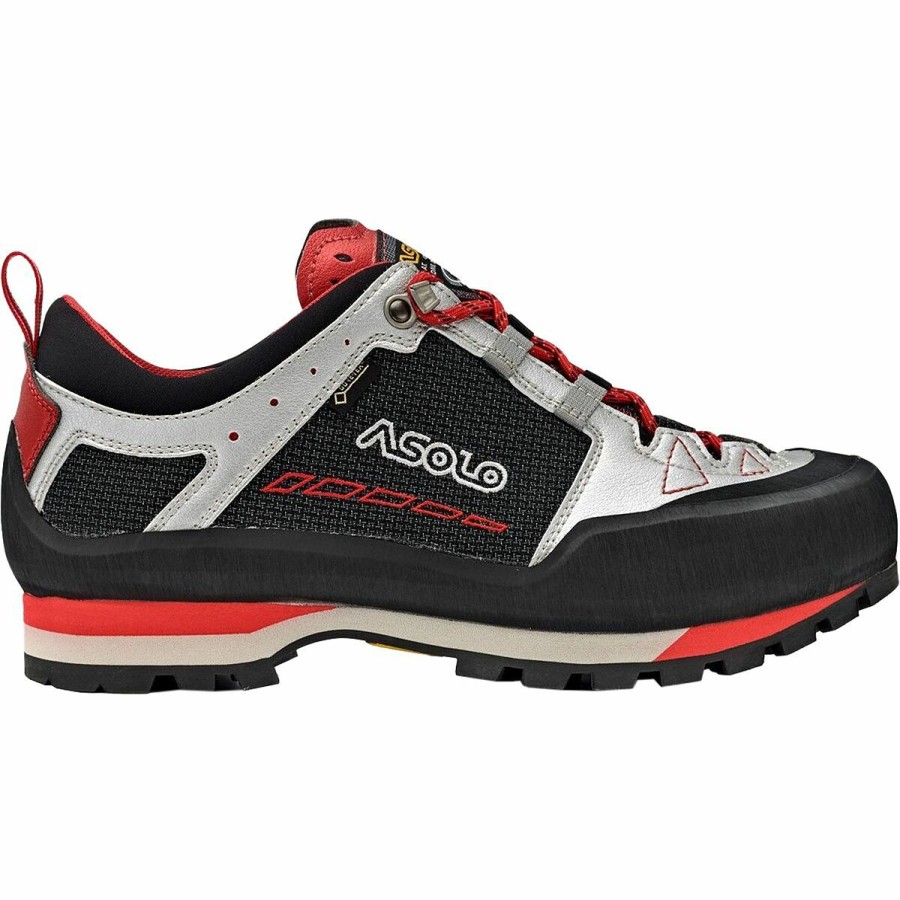 Men'S Shoes & Footwear * | Freney Gv Low Hiking Shoe Men'S