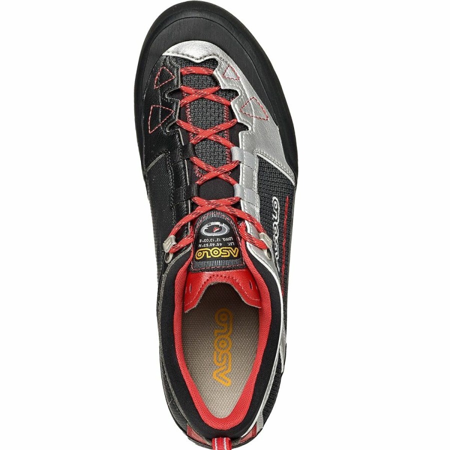 Men'S Shoes & Footwear * | Freney Gv Low Hiking Shoe Men'S