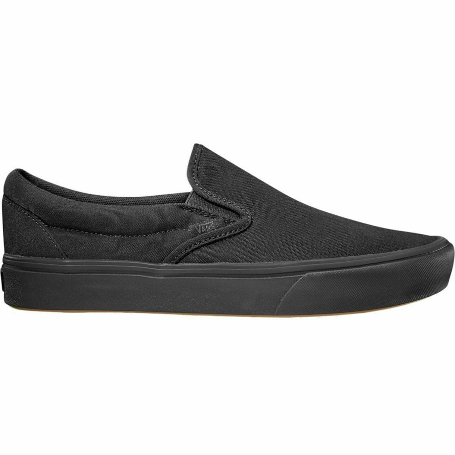 Men'S Shoes & Footwear * | Comfycush Slip-On Shoe