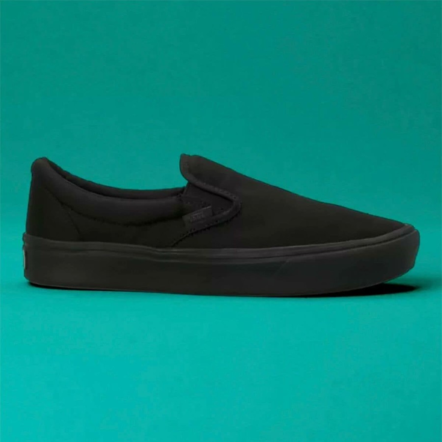 Men'S Shoes & Footwear * | Comfycush Slip-On Shoe