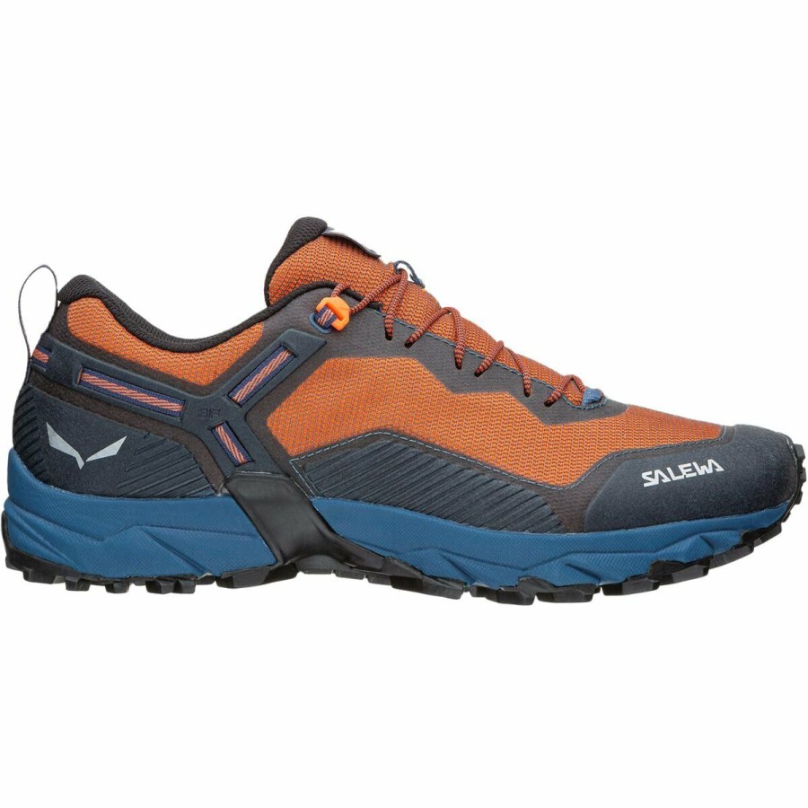 Men'S Shoes & Footwear * | Ultra Train 3 Trail Running Shoe Men'S