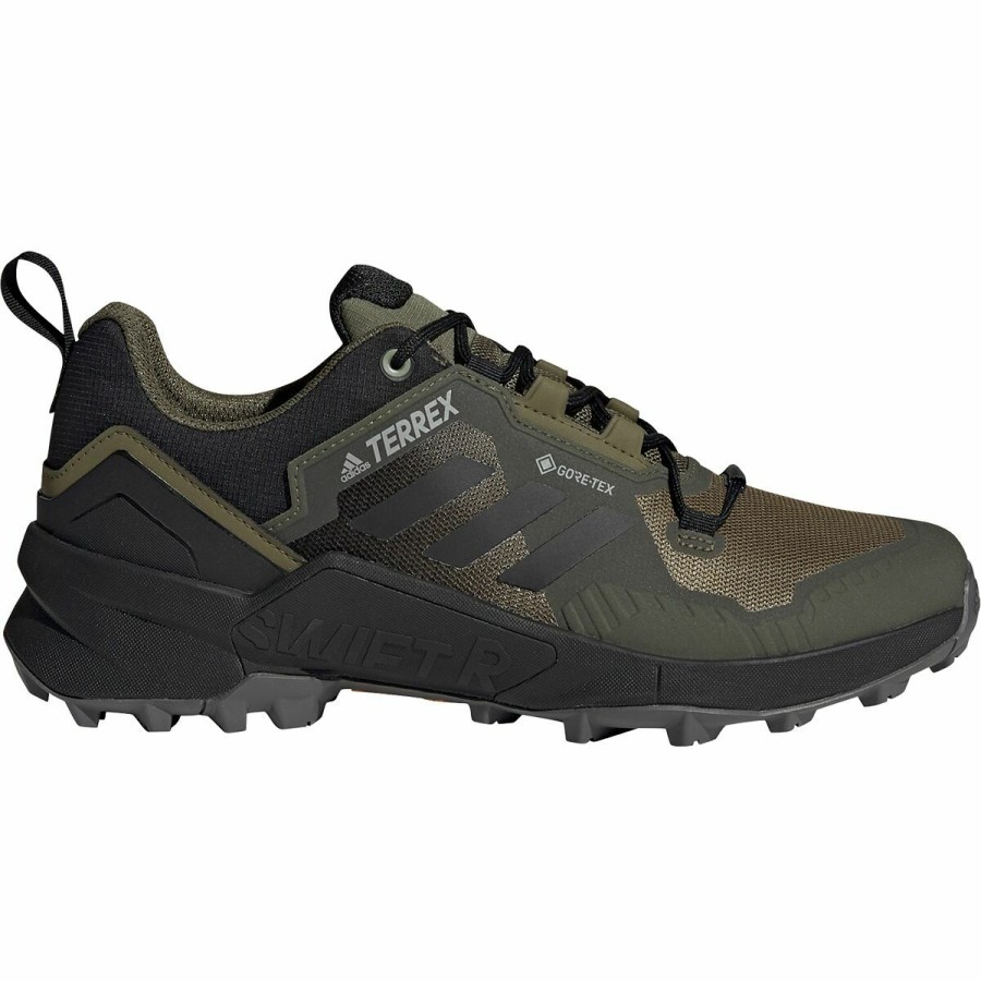 Men'S Shoes & Footwear * | Terrex Swift R3 Gtx Hiking Shoe Men'S