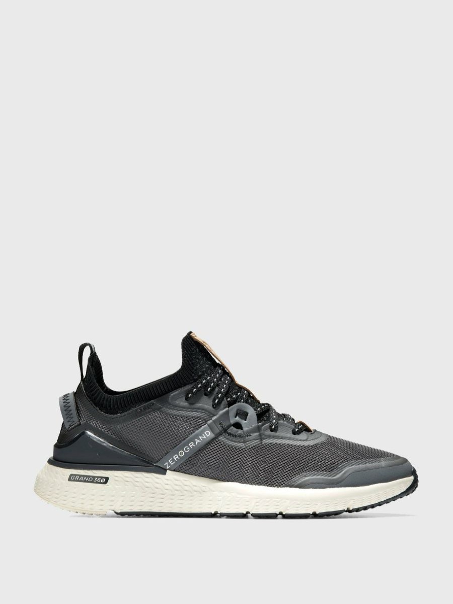 Athletic * | Cole Haan Men'S Zerogrand Overtake Running Shoe