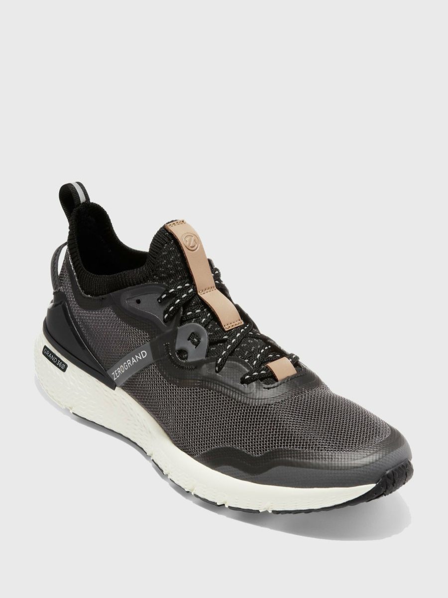 Athletic * | Cole Haan Men'S Zerogrand Overtake Running Shoe