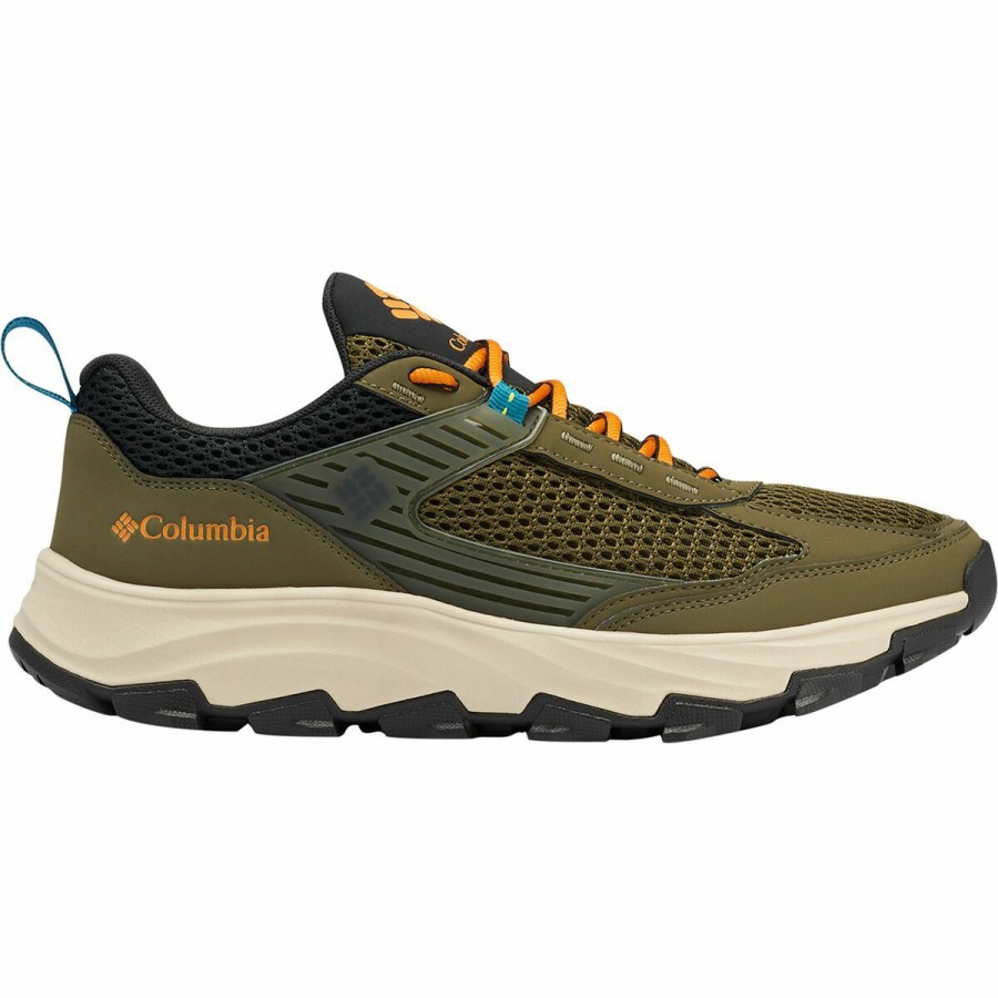 Men'S Shoes & Footwear * | Hatana Breathe Hiking Shoe Men'S