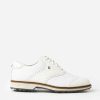 Golf * | Footjoy Men'S Premiere Series Wilcox Golf Shoe White