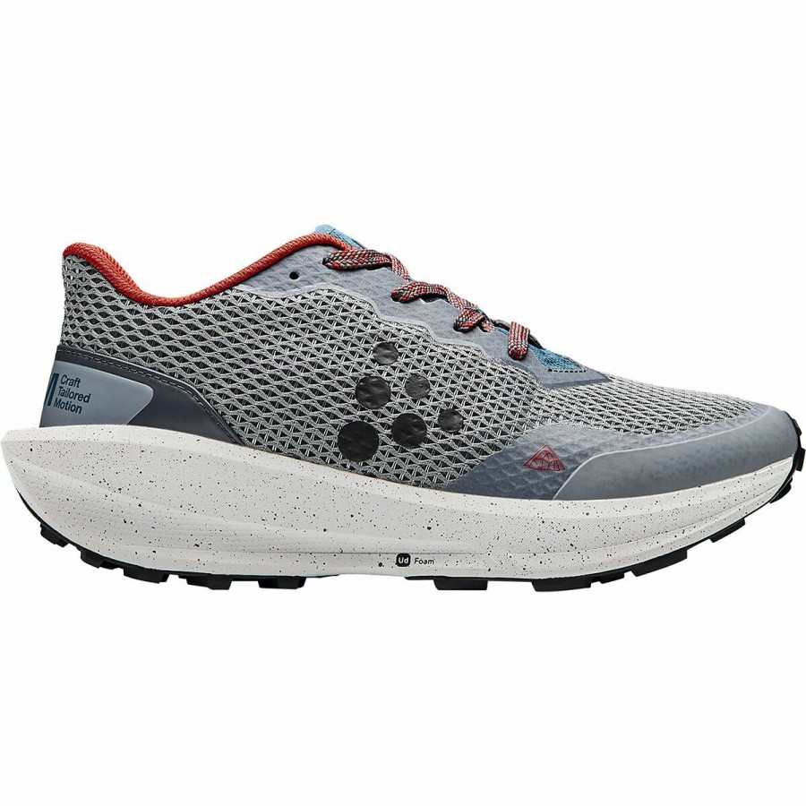 Men'S Shoes & Footwear * | Ctm Ultra Trail Running Shoe Men'S