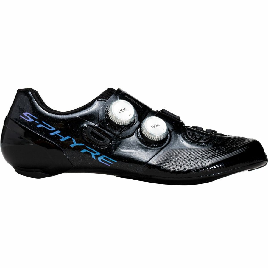 Men'S Shoes & Footwear * | Rc902 S-Phyre Cycling Shoe Men'S