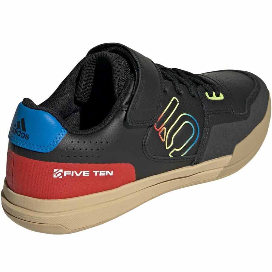 Men'S Shoes & Footwear * | Hellcat Cycling Shoe Men'S