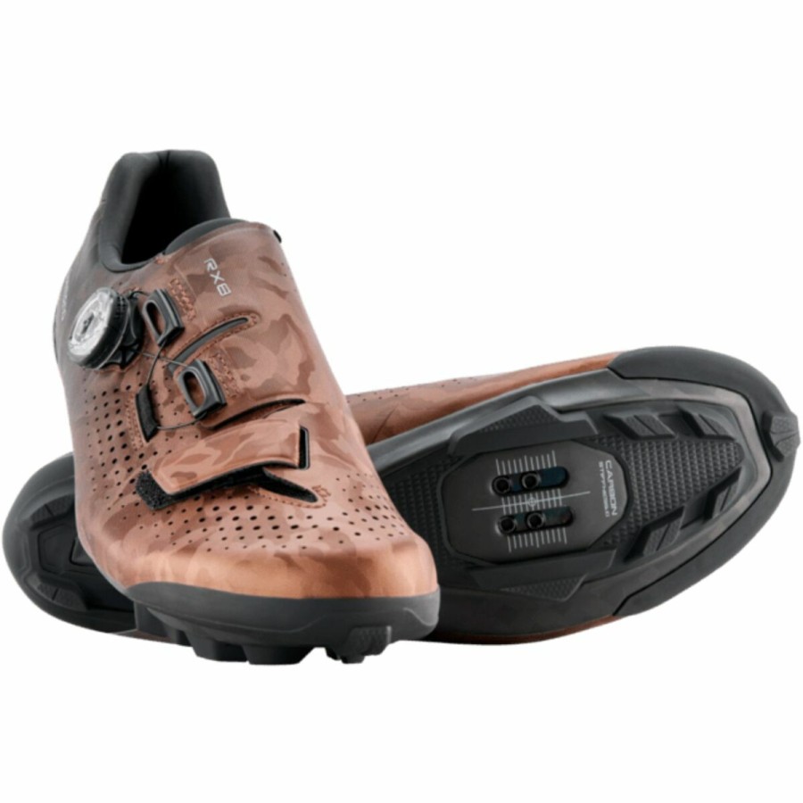 Men'S Shoes & Footwear * | Rx8 Mountain Bike Shoe Men'S