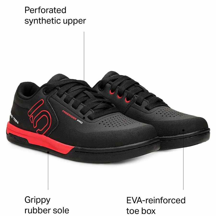 Men'S Shoes & Footwear * | Freerider Pro Cycling Shoe Men'S