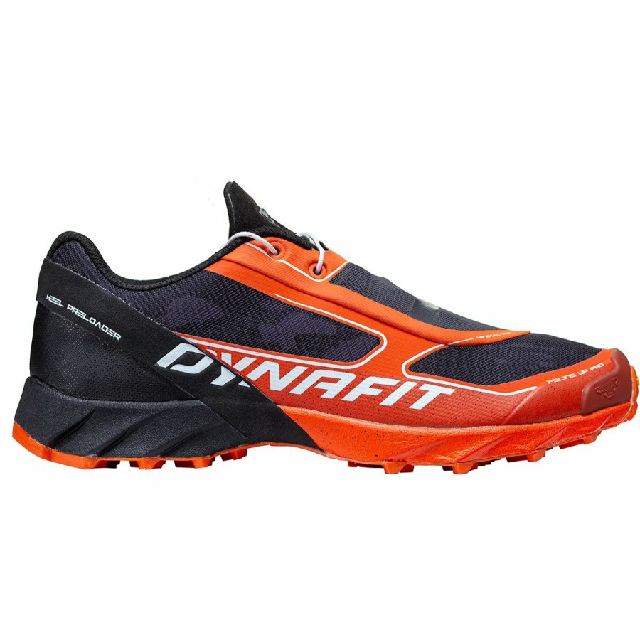 Men'S Shoes & Footwear * | Feline Up Pro Trail Running Shoe Men'S