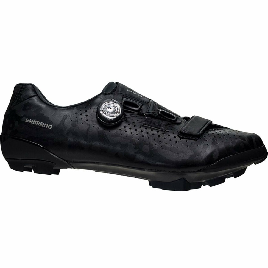 Men'S Shoes & Footwear * | Rx8 Wide Mountain Bike Shoe Men'S