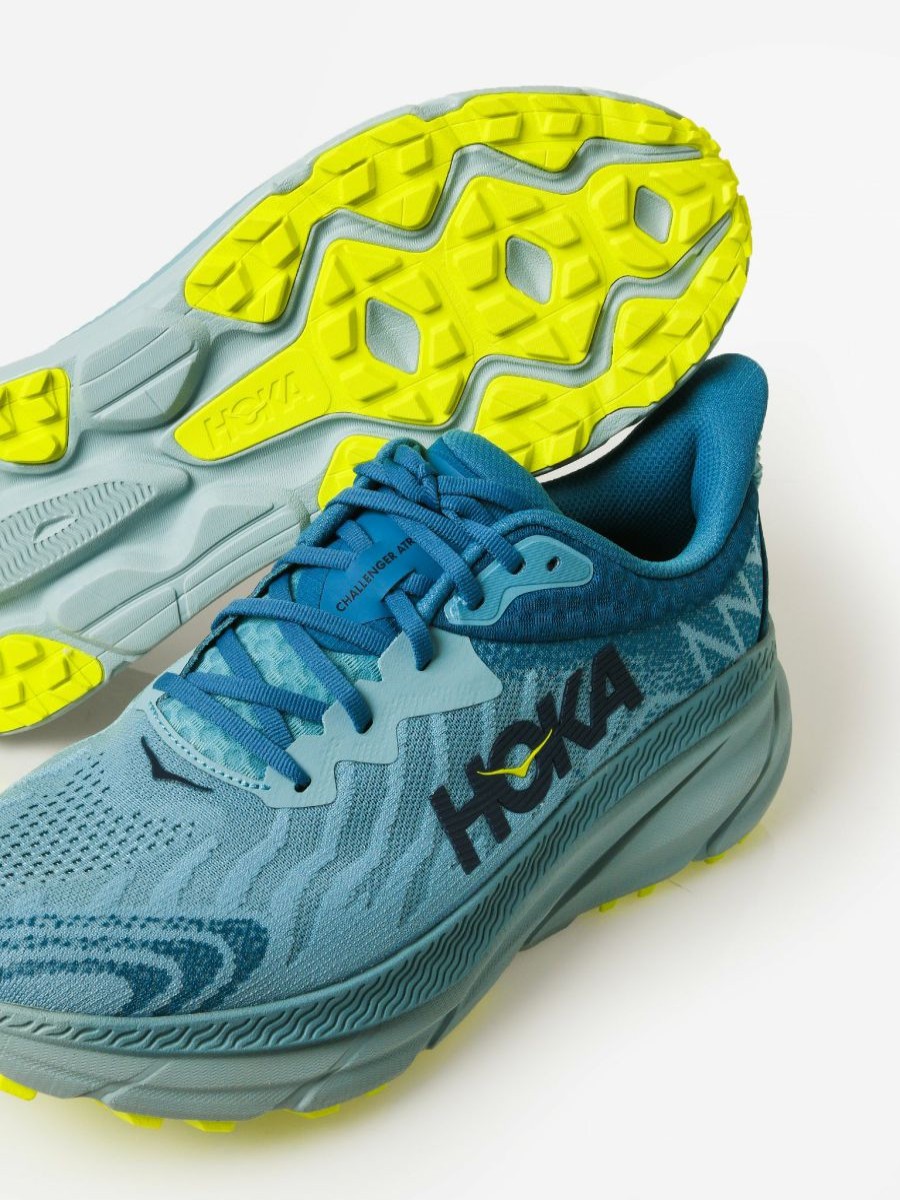 Athletic * | Hoka Men'S Challenger 7 Running Shoe