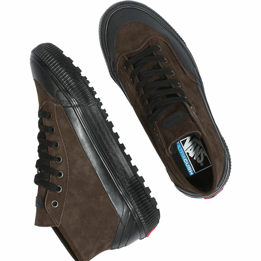 Men'S Shoes & Footwear * | Destruct Mid Mte-1 Shoe