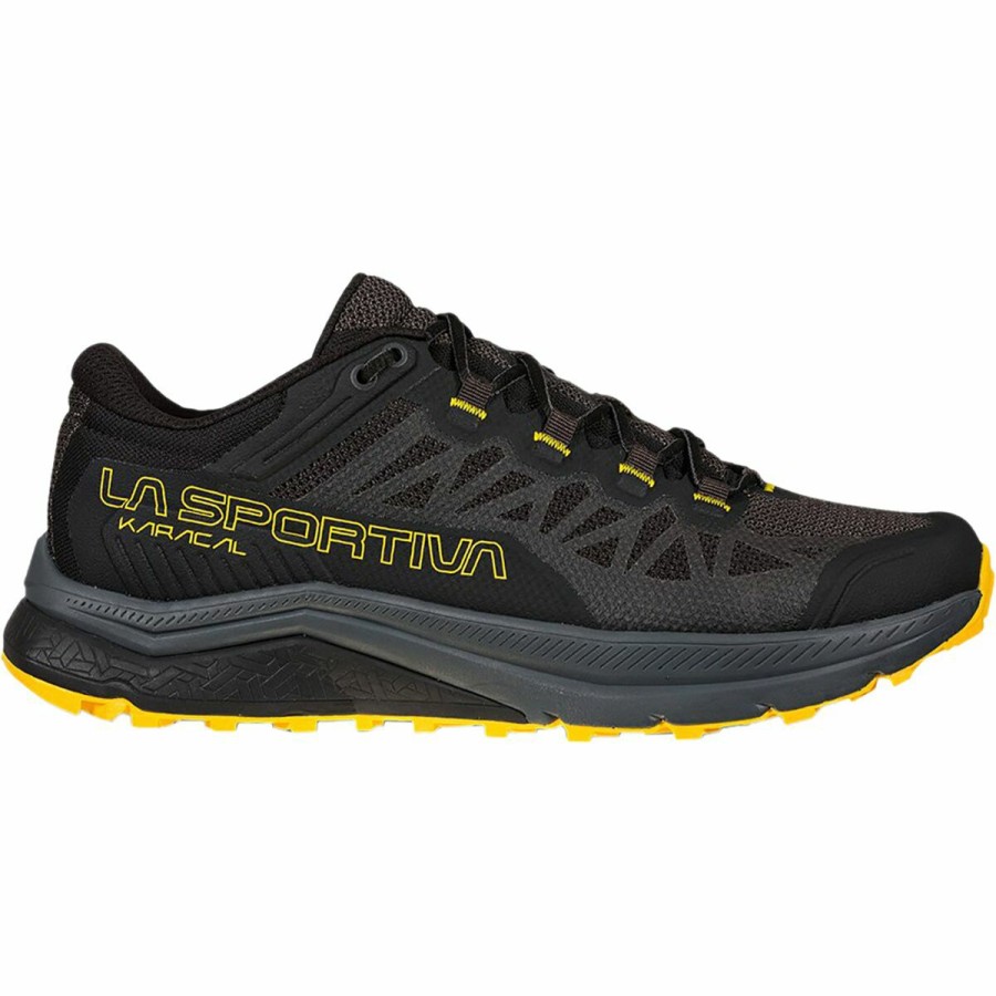 Men'S Shoes & Footwear * | Karacal Trail Running Shoe Men'S