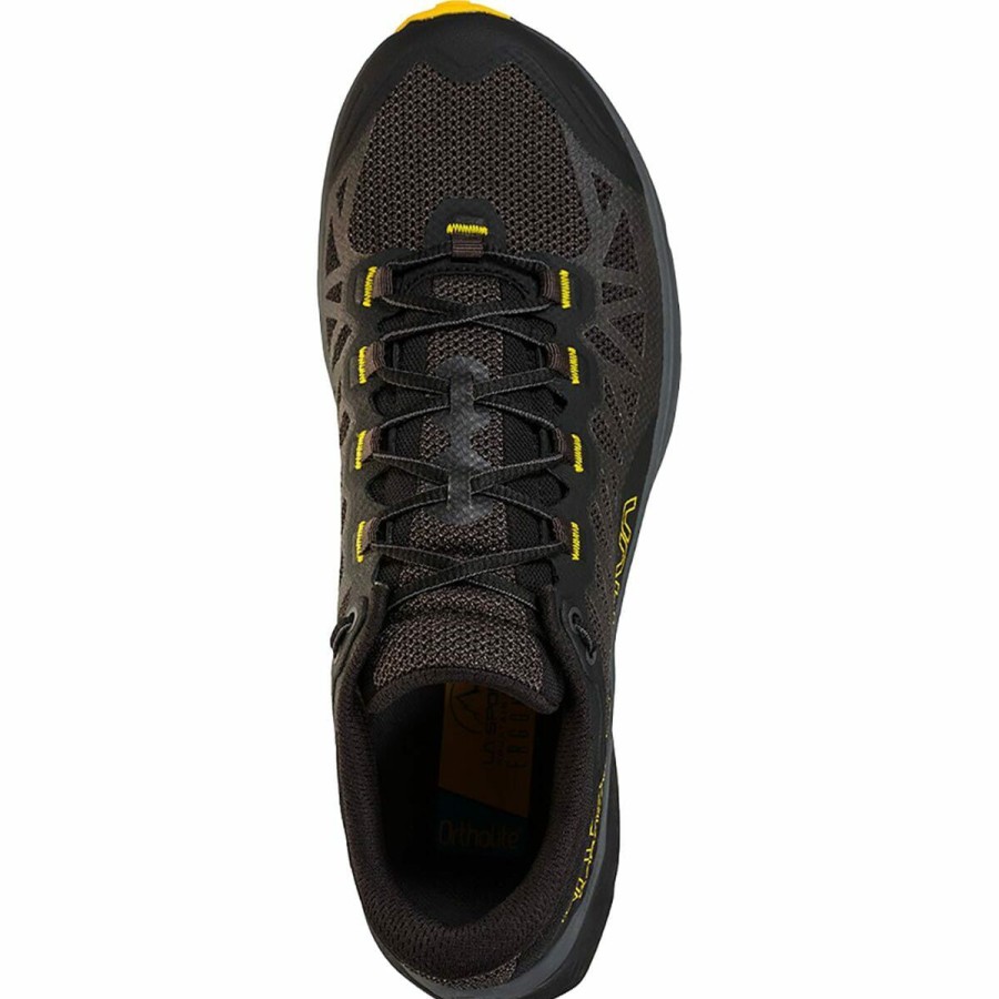 Men'S Shoes & Footwear * | Karacal Trail Running Shoe Men'S