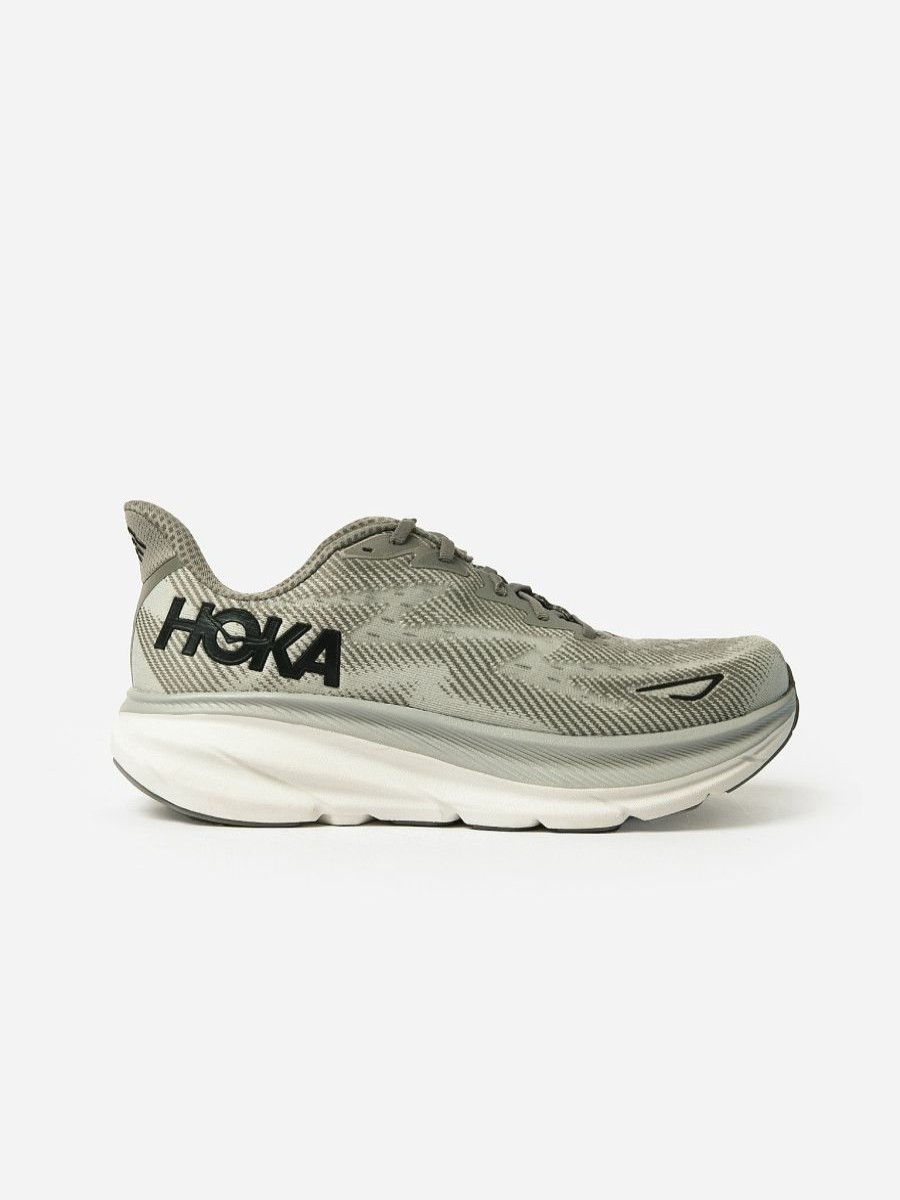 Athletic * | Hoka Men'S Clifton 9 Running Shoe