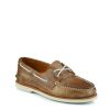 Loafers & Boat * | Sperry Men'S Gold Cup Authentic Original Cross Lace Boat Shoe