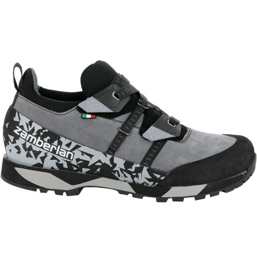 Men'S Shoes & Footwear * | Half Dome Velcro Rr Hiking Shoe Men'S