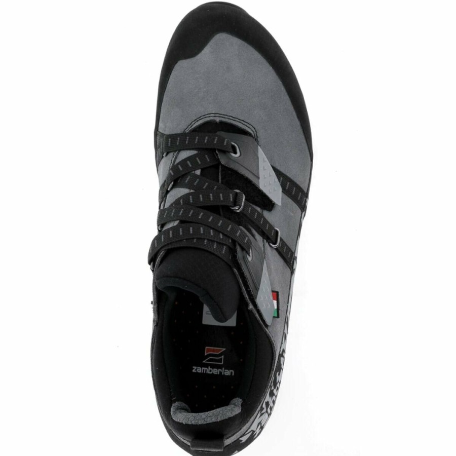 Men'S Shoes & Footwear * | Half Dome Velcro Rr Hiking Shoe Men'S