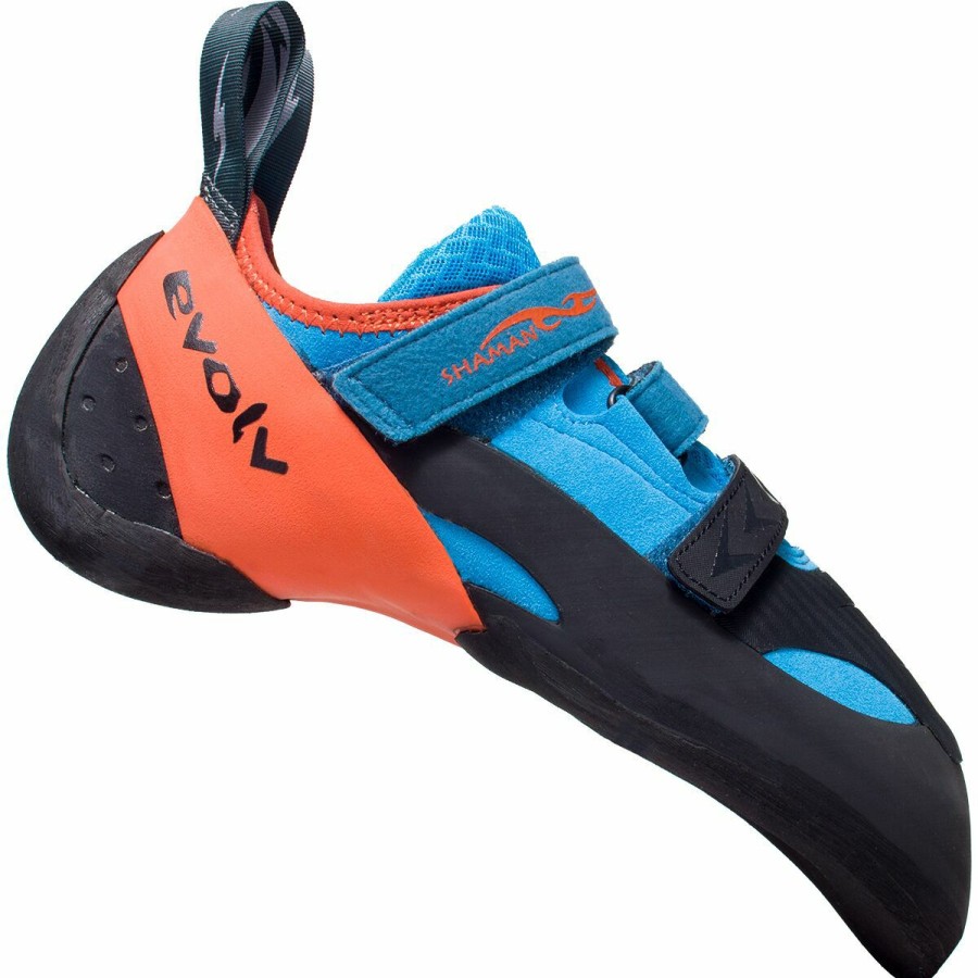 Men'S Shoes & Footwear * | Shaman Climbing Shoe