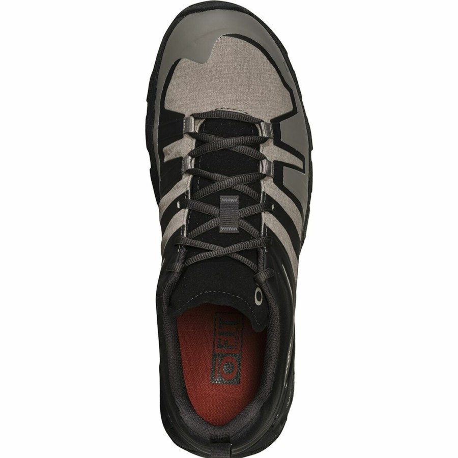 Men'S Shoes & Footwear * | Arete Low B-Dry Hiking Shoe Men'S