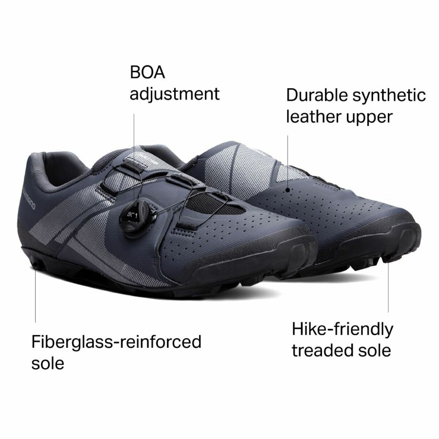 Men'S Shoes & Footwear * | Xc3 Mountain Bike Shoe Men'S