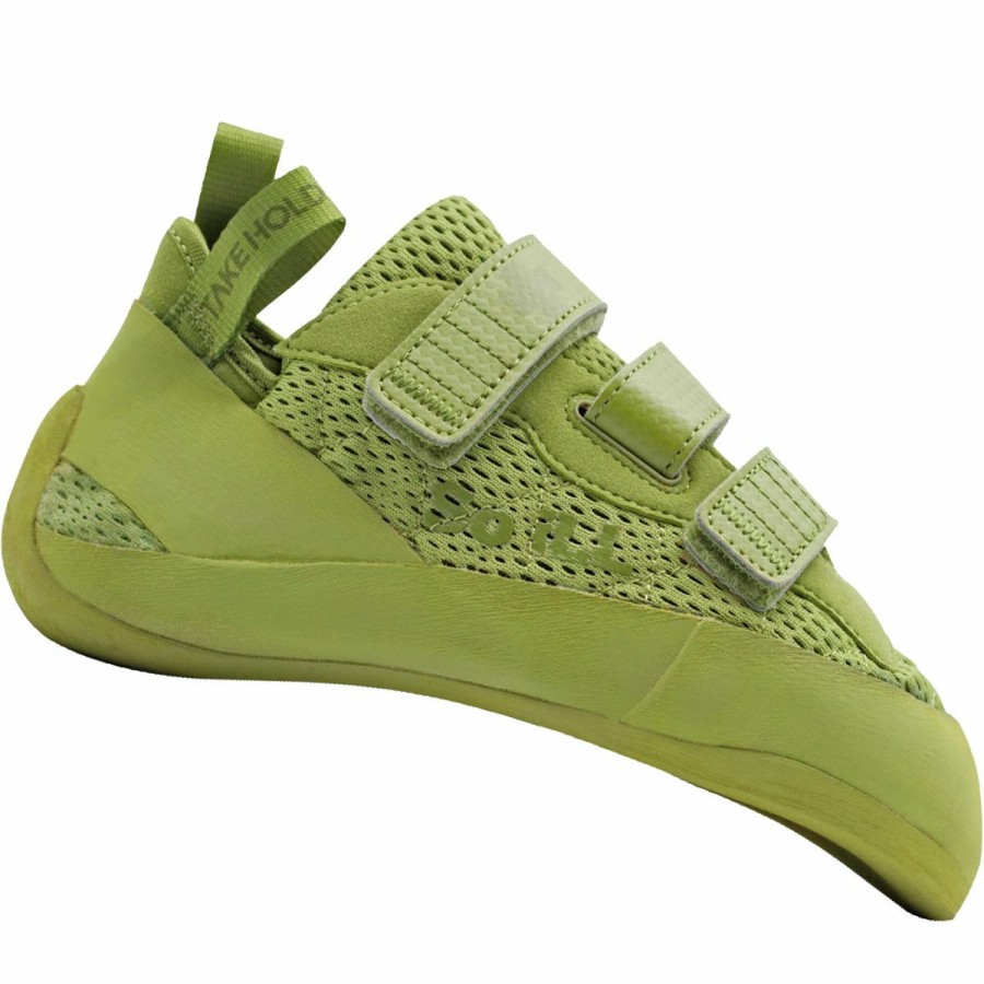 Men'S Shoes & Footwear * | Runner Lv Climbing Shoe