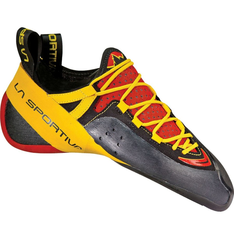 Men'S Shoes & Footwear * | Genius Climbing Shoe