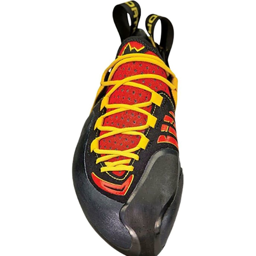 Men'S Shoes & Footwear * | Genius Climbing Shoe