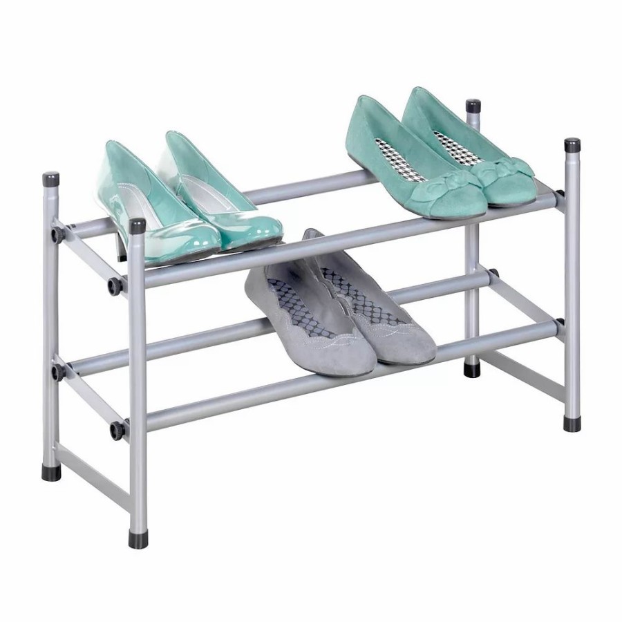 Storage & Cleaning * | Richards Homewares Shoe Rack