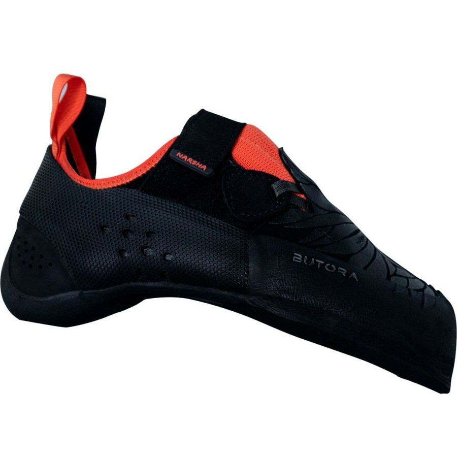 Men'S Shoes & Footwear * | Narsha Wide Fit Climbing Shoe