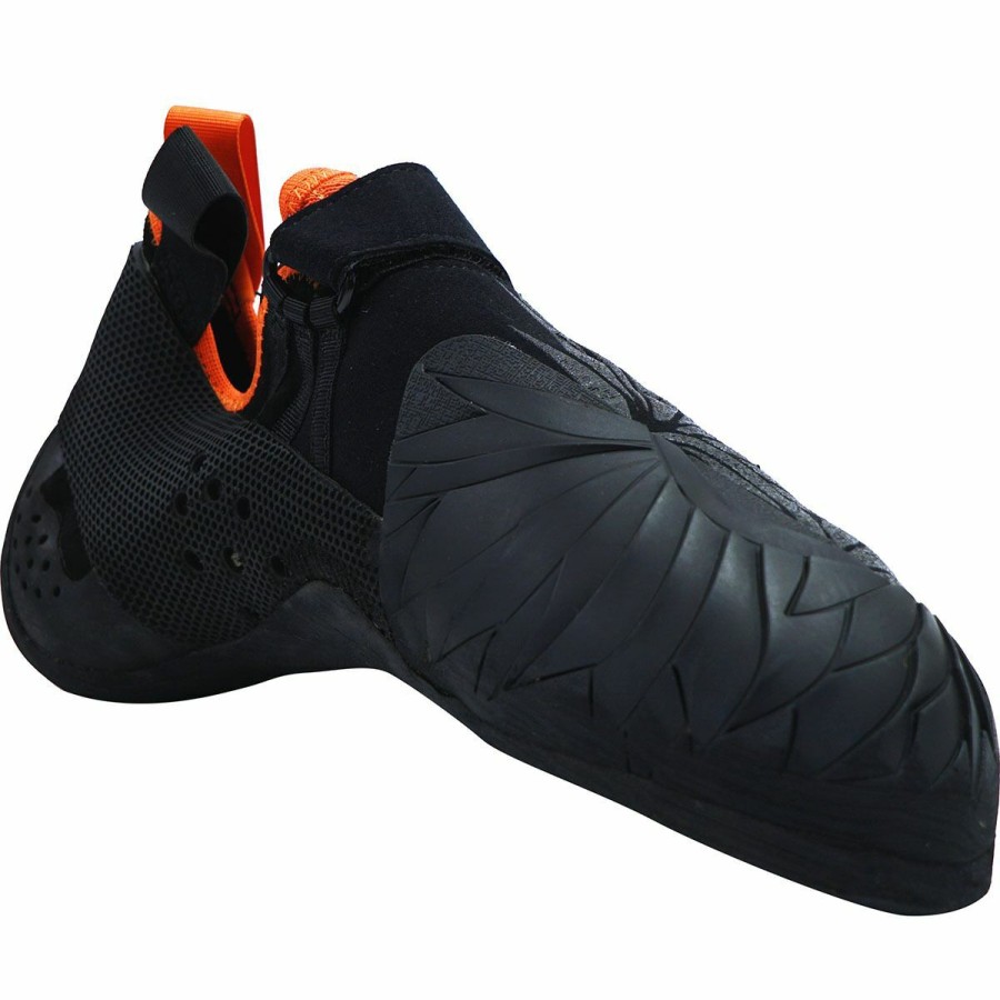 Men'S Shoes & Footwear * | Narsha Wide Fit Climbing Shoe